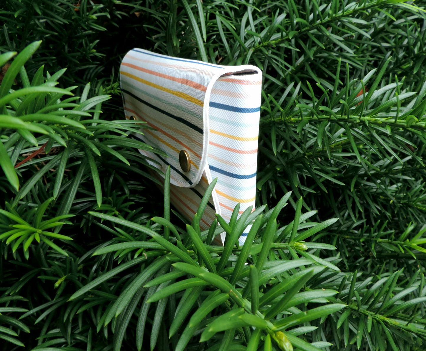 Pillow Wristlet Pattern