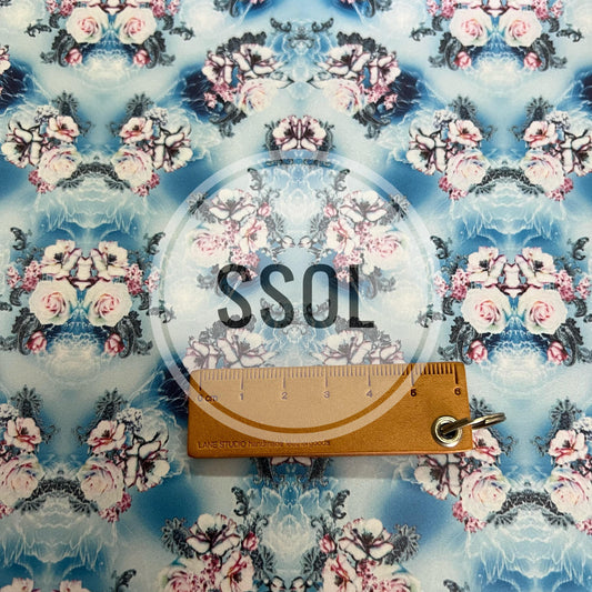 Vinyl/PU Leather - FL69