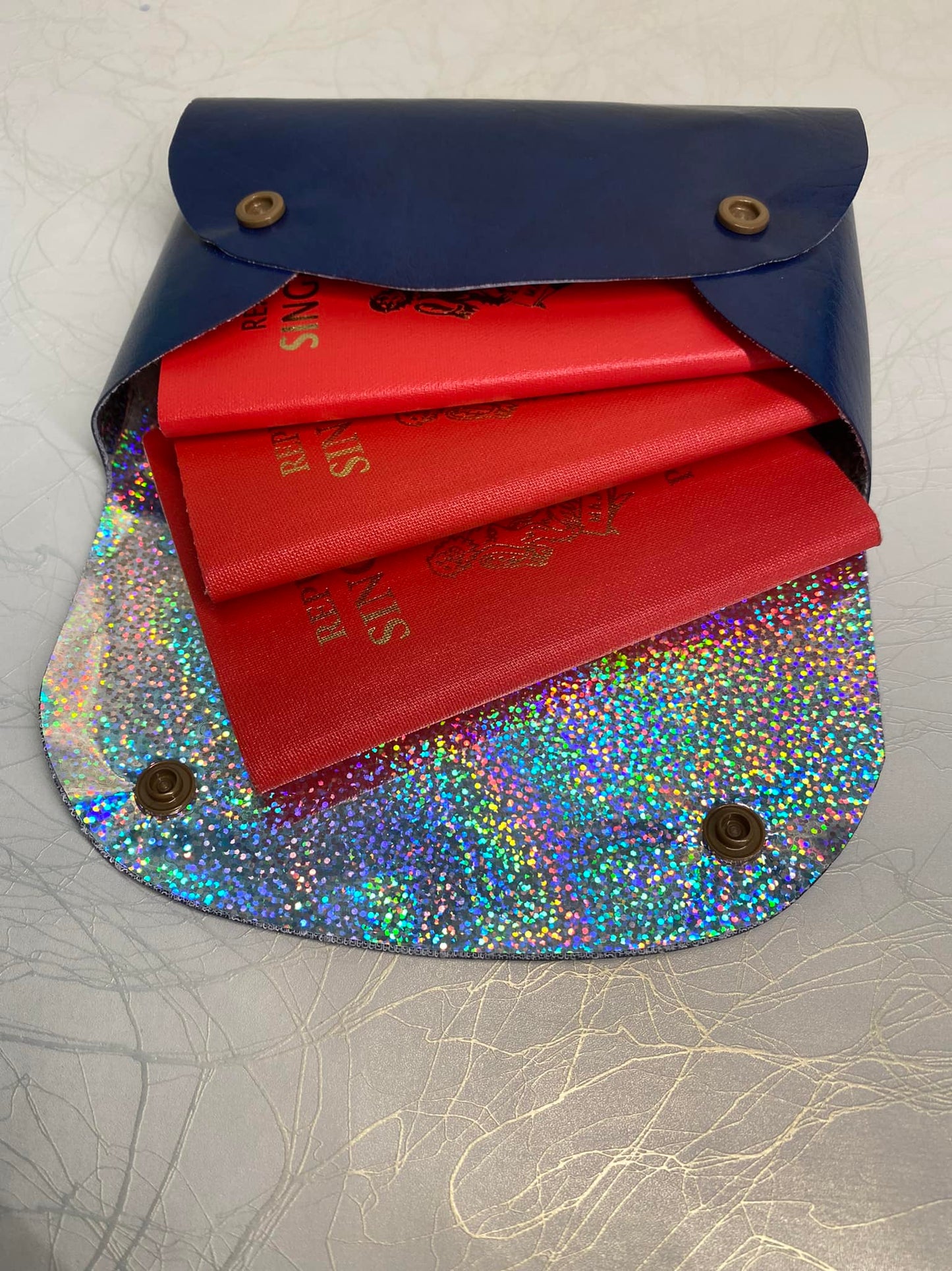 Pillow Wristlet Pattern