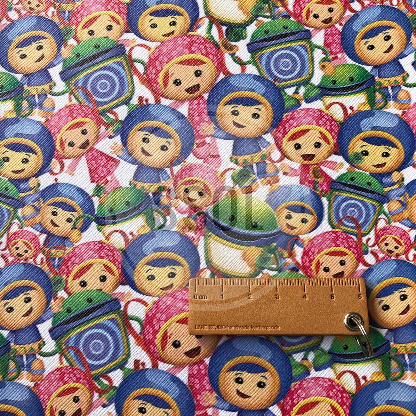 Vinyl/PU Leather - BOY01