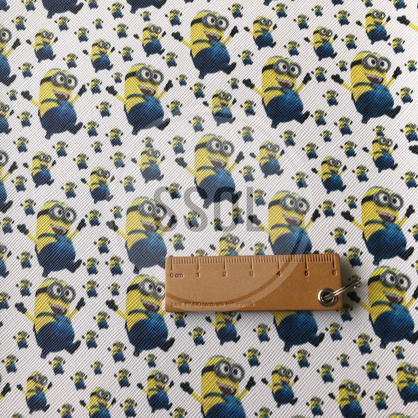 Vinyl/PU Leather - BOY11