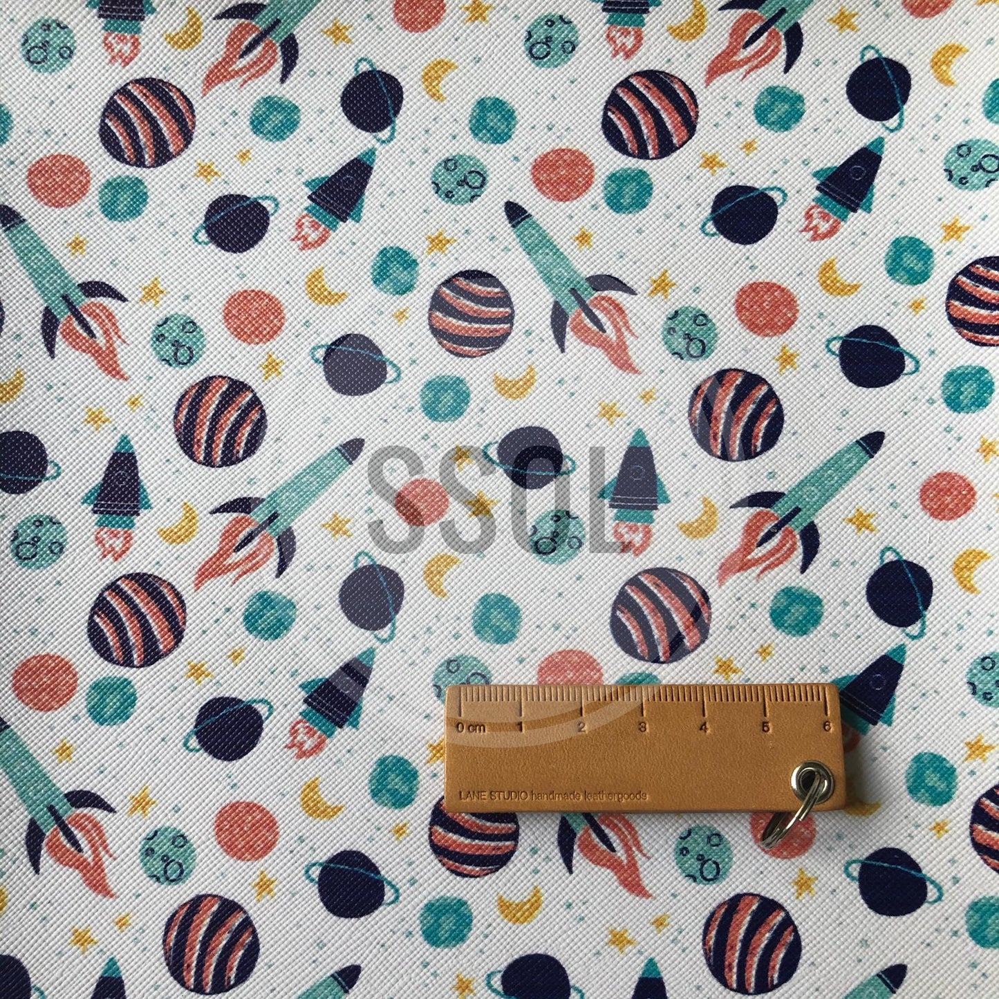 Vinyl/PU Leather - BOY13