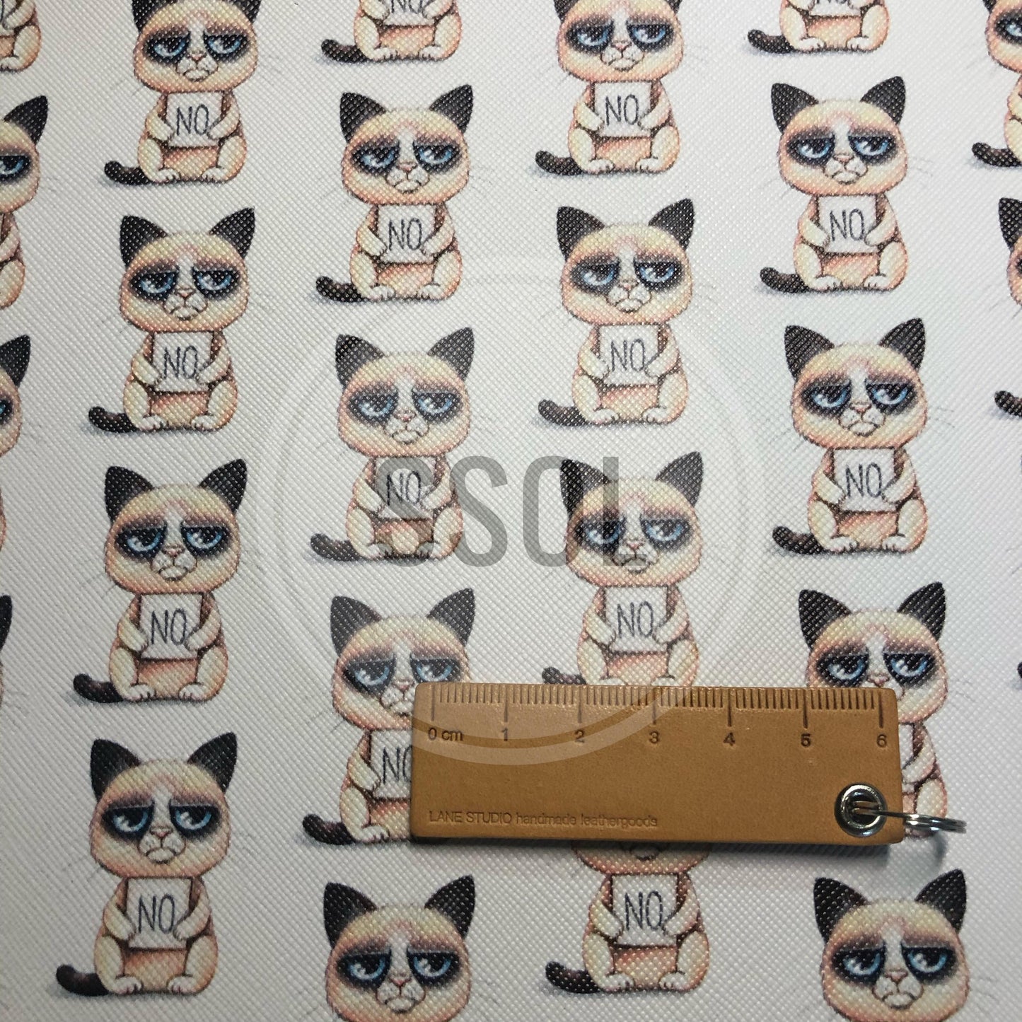 Vinyl/PU Leather - CAT04