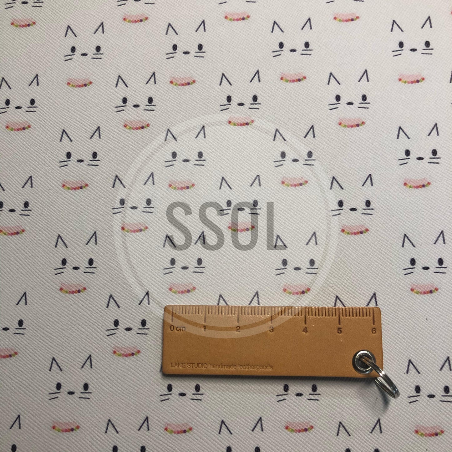 Vinyl/PU Leather - CAT05