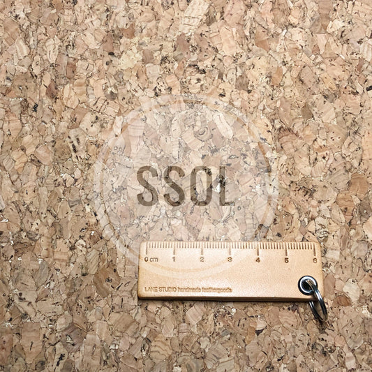Vinyl/PU Leather - Special Texture (Cork03)