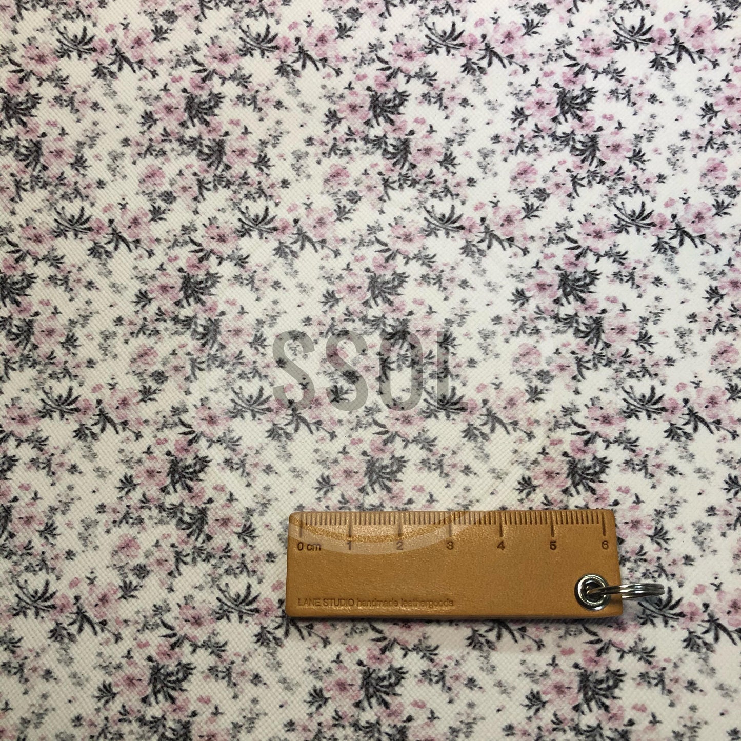 Vinyl/PU Leather - FL05