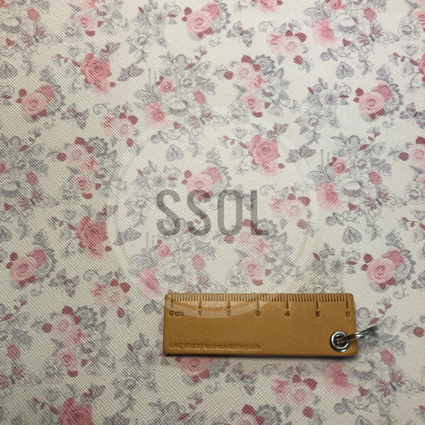 Vinyl/PU Leather - FL06