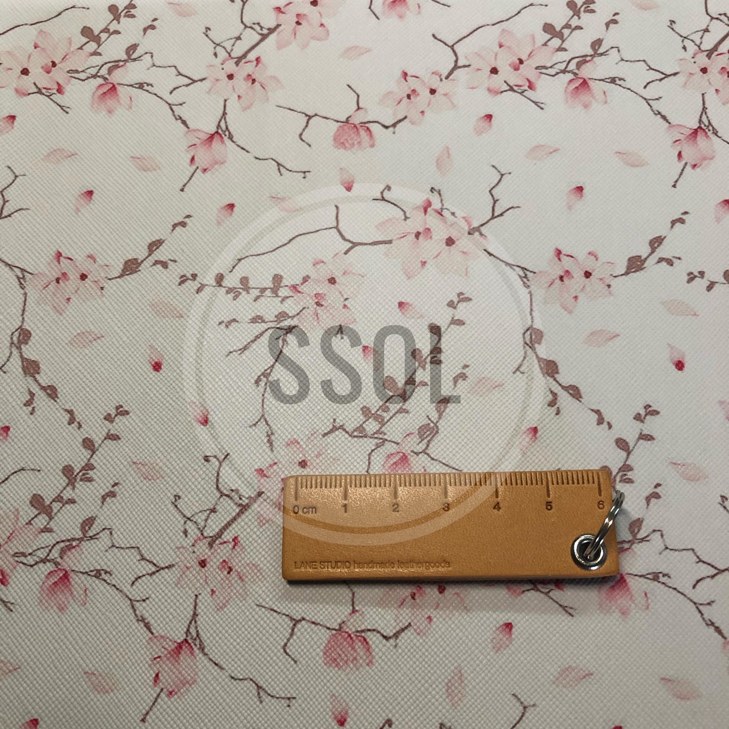 Vinyl/PU Leather - FL09