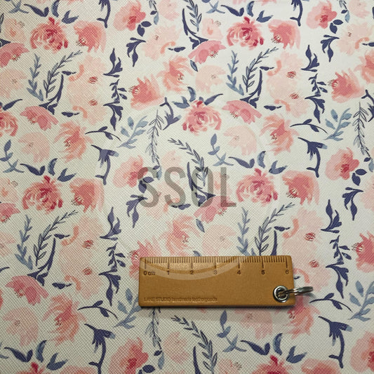 Vinyl/PU Leather - FL10