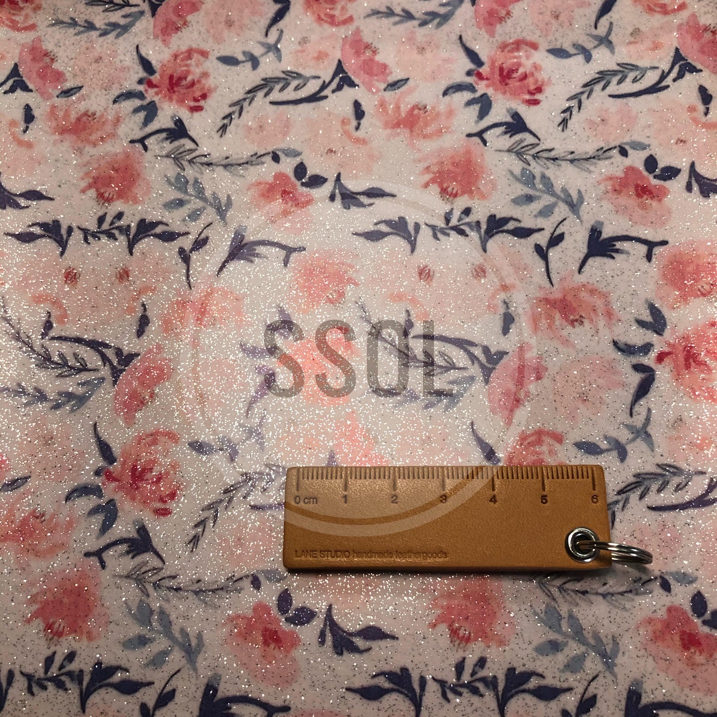 Vinyl/PU Leather - FL10