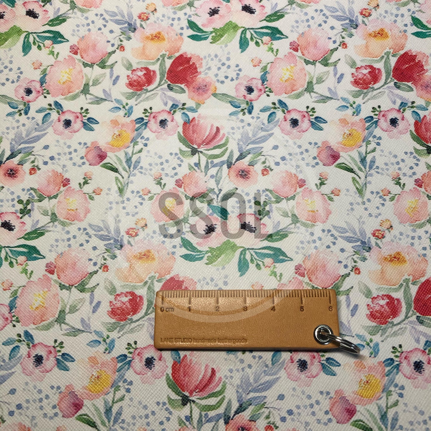 Vinyl/PU Leather - FL16