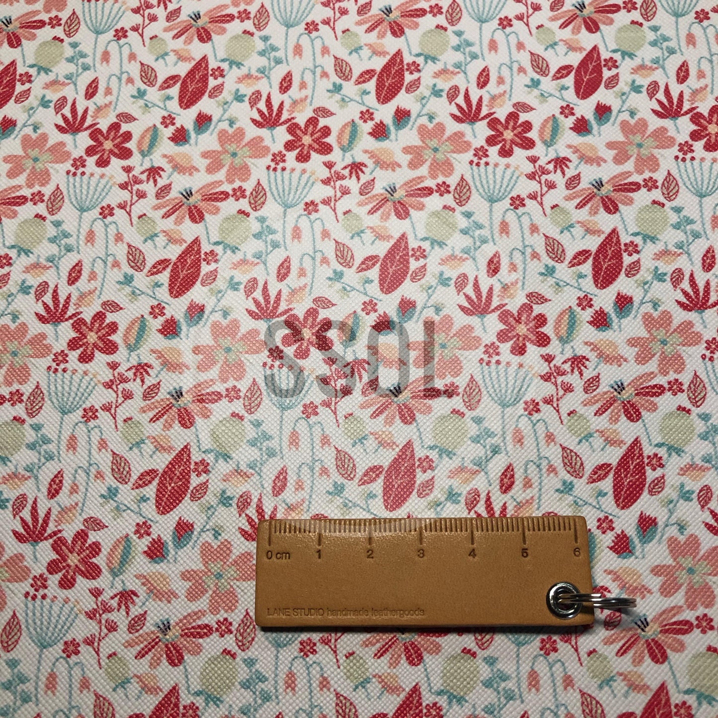 Vinyl/PU Leather - FL17