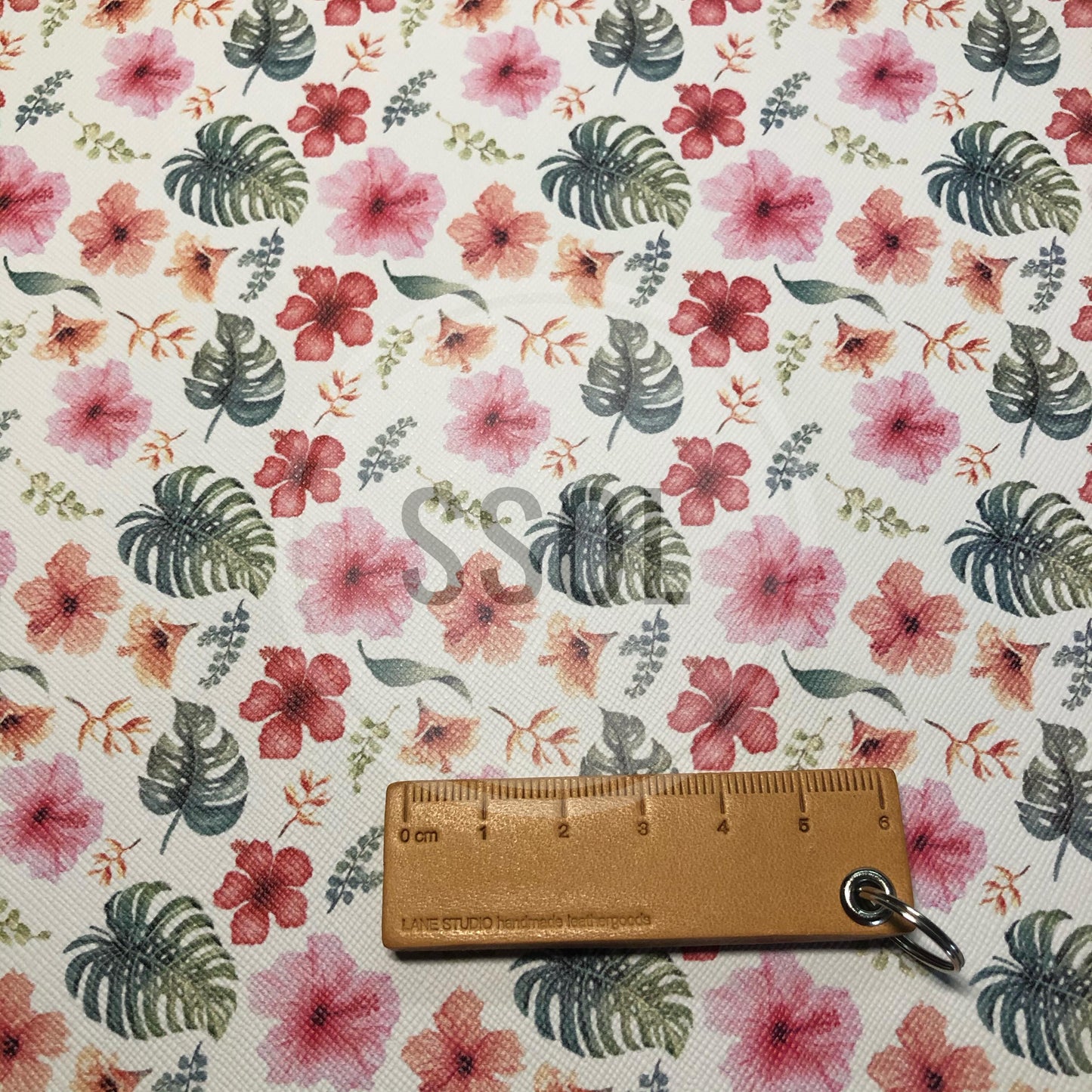 Vinyl/PU Leather - FL19