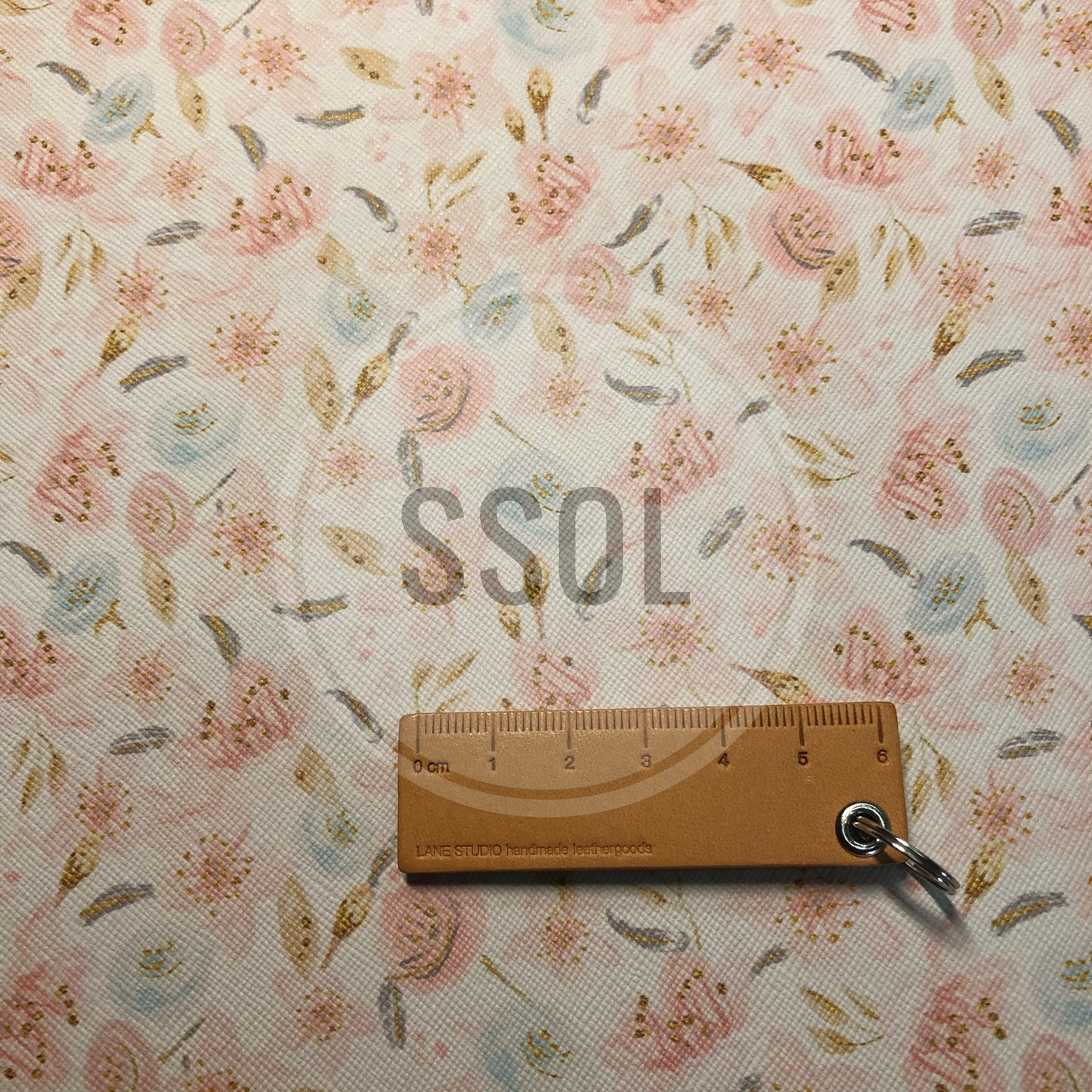 Vinyl/PU Leather - FL22