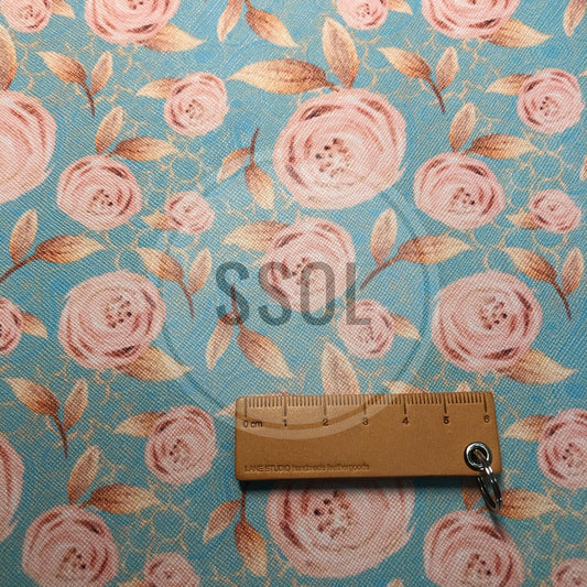 Vinyl/PU Leather - FL26