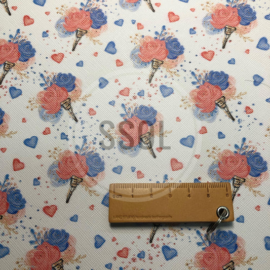 Vinyl/PU Leather - FL29