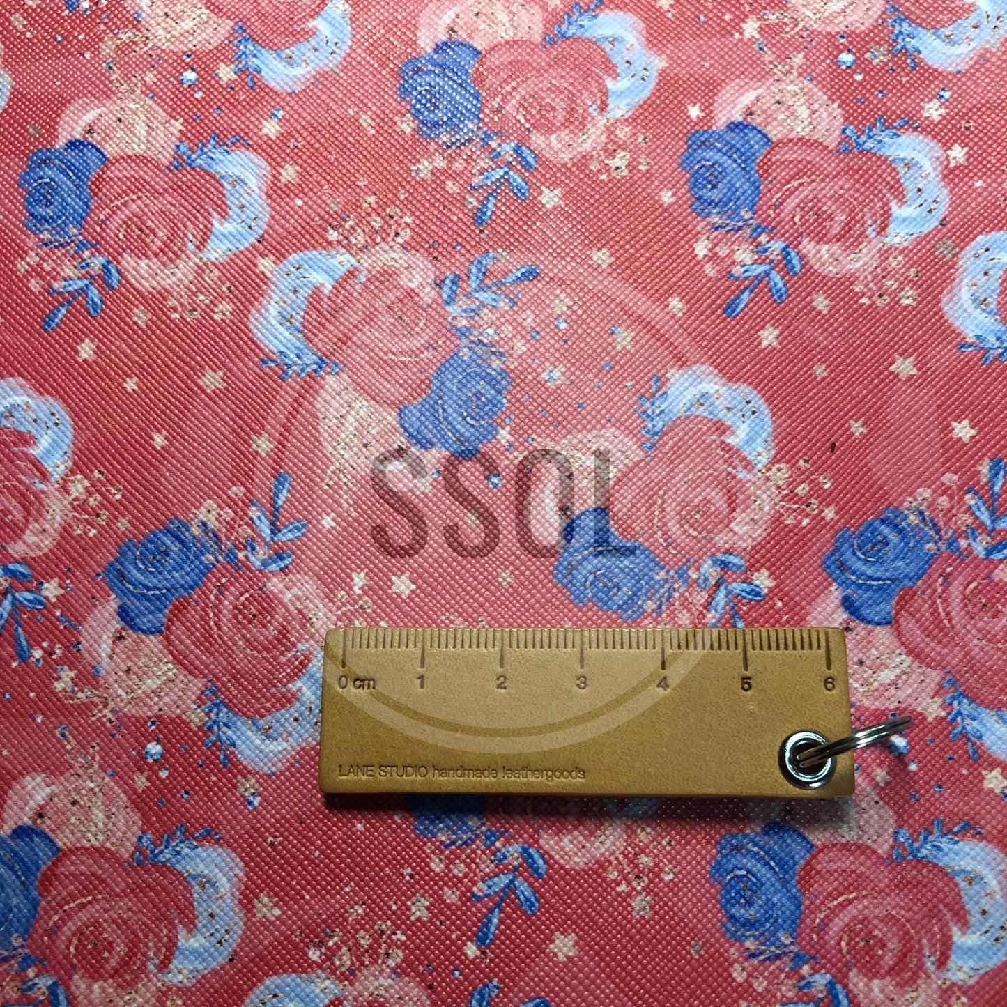 Vinyl/PU Leather - FL30