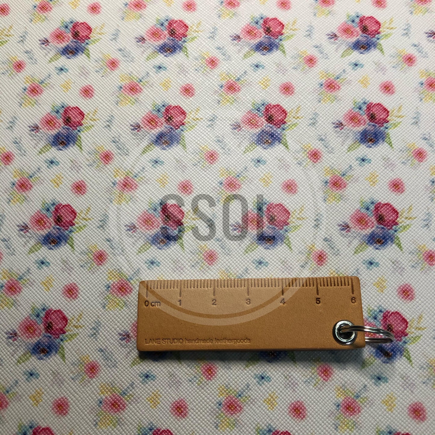 Vinyl/PU Leather - FL31