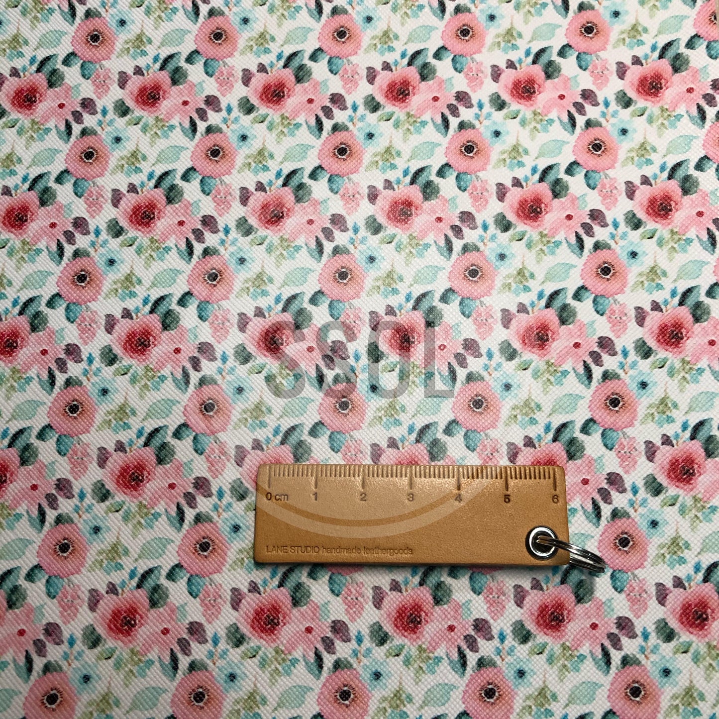 Vinyl/PU Leather - FL36