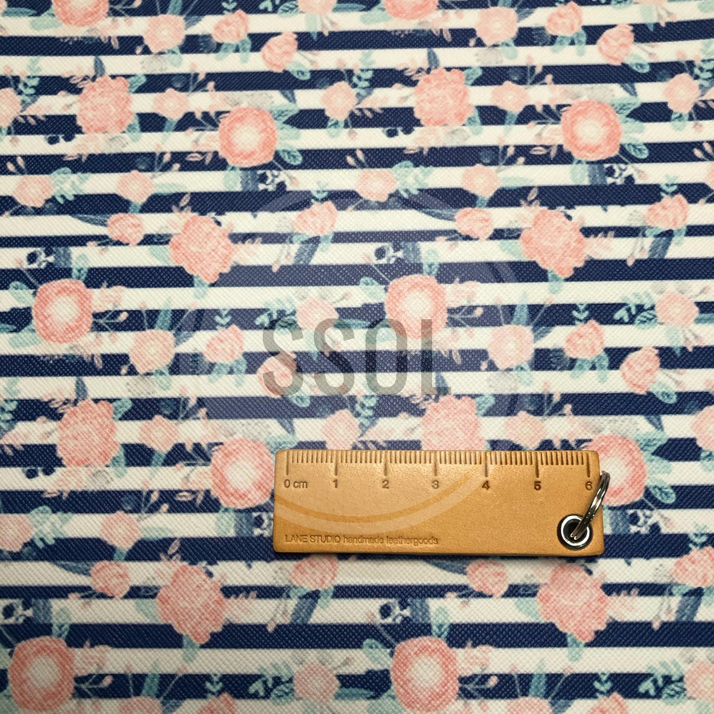 Vinyl/PU Leather - FL40