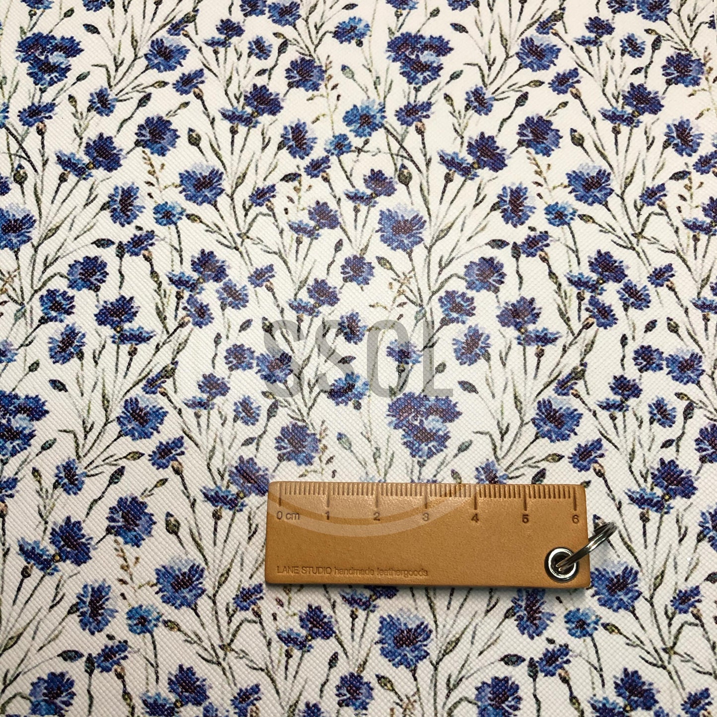 Vinyl/PU Leather - FL42