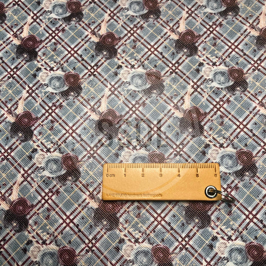 Vinyl/PU Leather - FL47