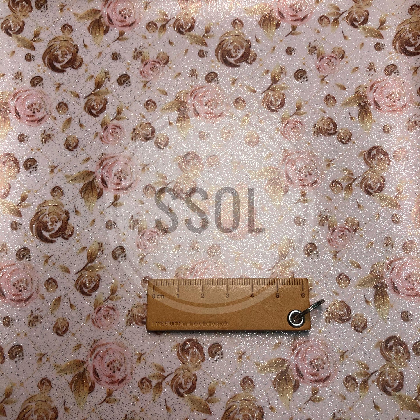 Vinyl/PU Leather - FL49