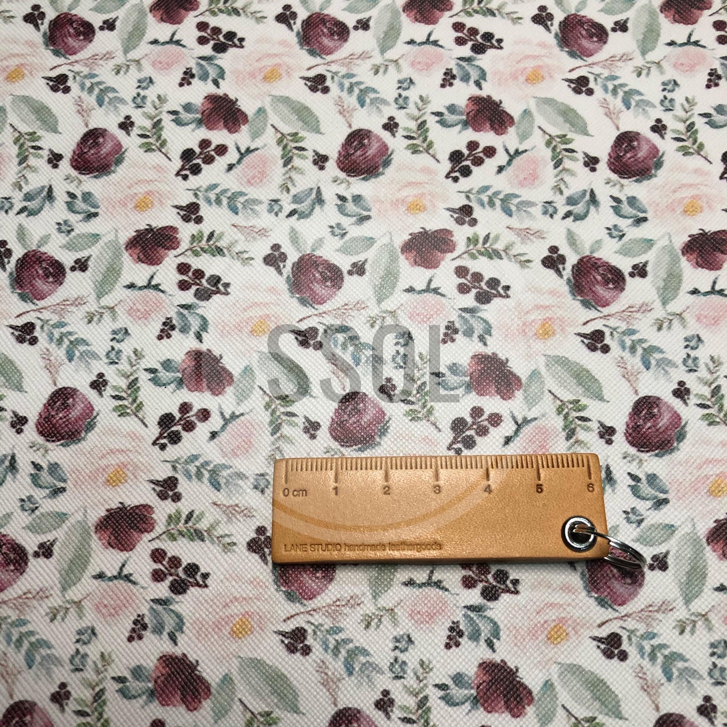 Vinyl/PU Leather - FL51