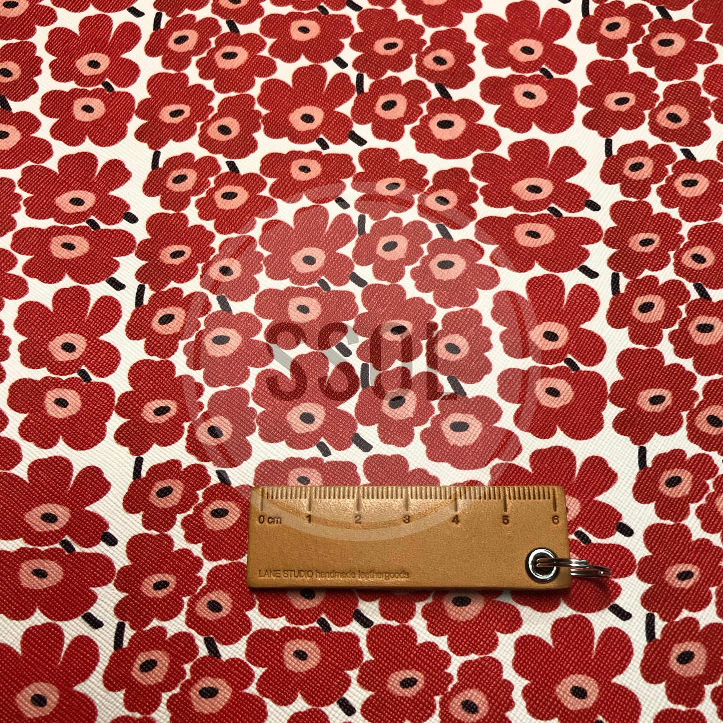 Vinyl/PU Leather - FL52 (Exclusive!)