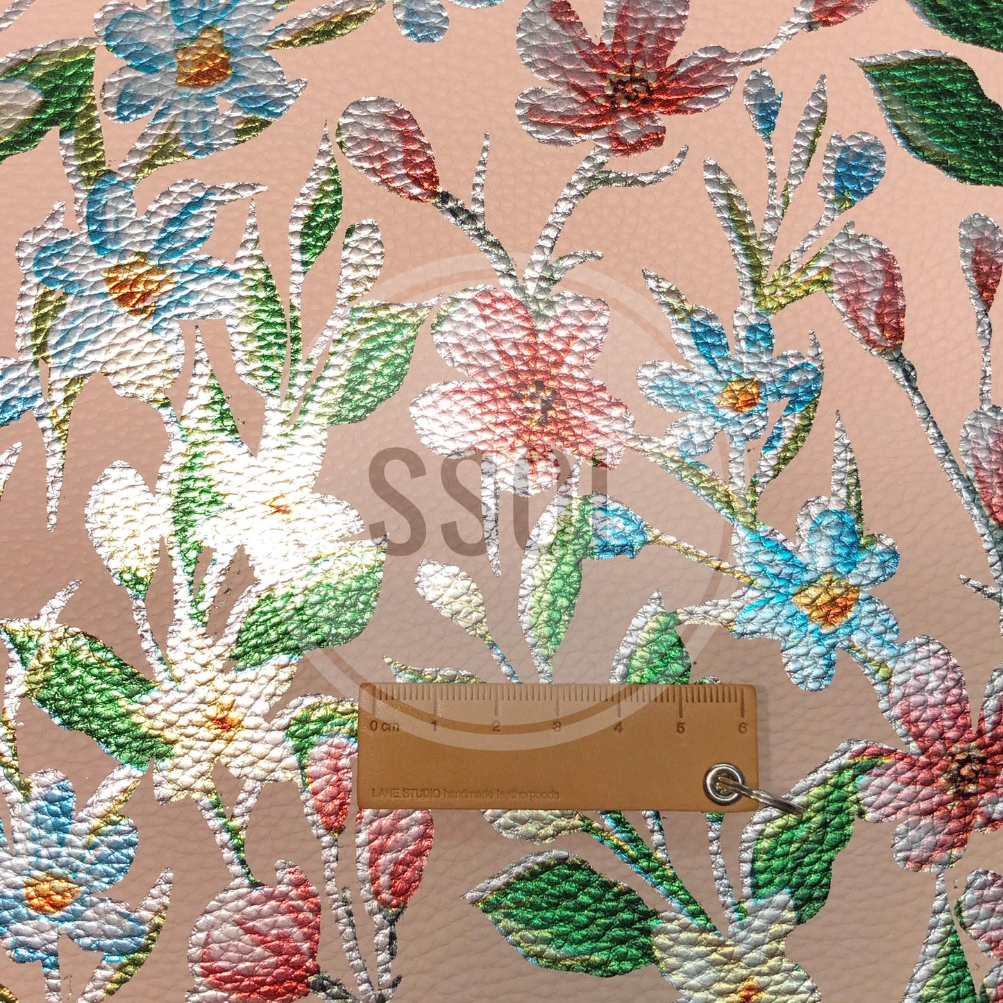 Vinyl/PU Leather - FL53