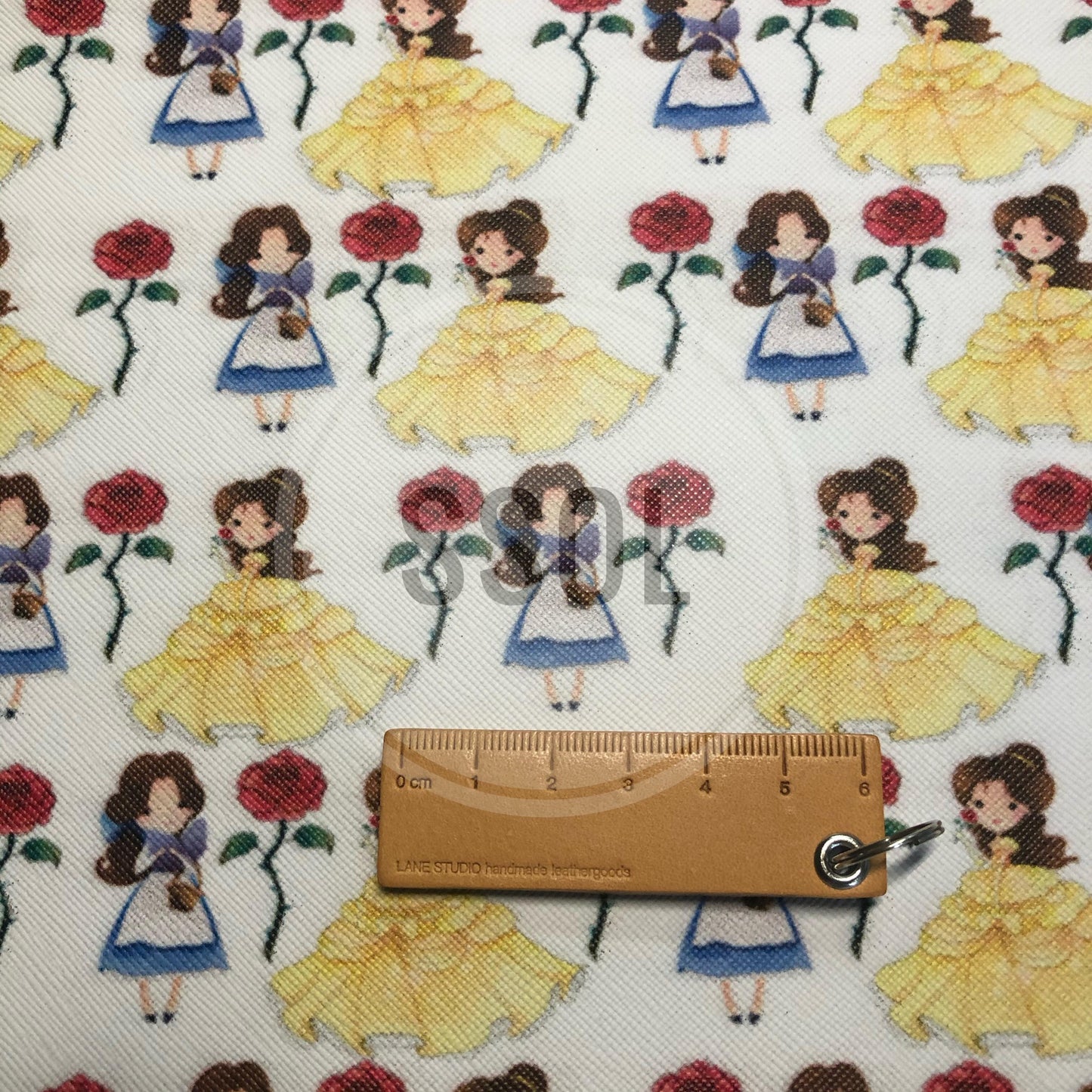 Vinyl/PU Leather - GIRL03