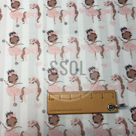 Vinyl/PU Leather - GIRL15