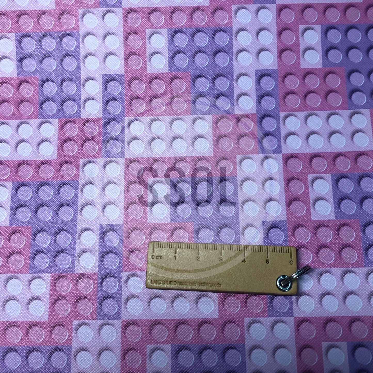 Vinyl/PU Leather - GIRL21