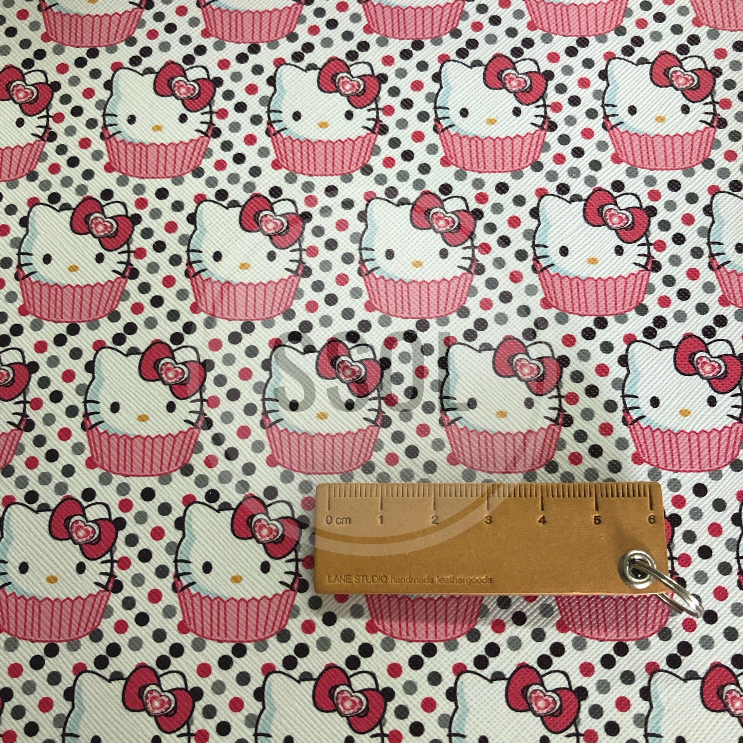 Vinyl/PU Leather - HK01