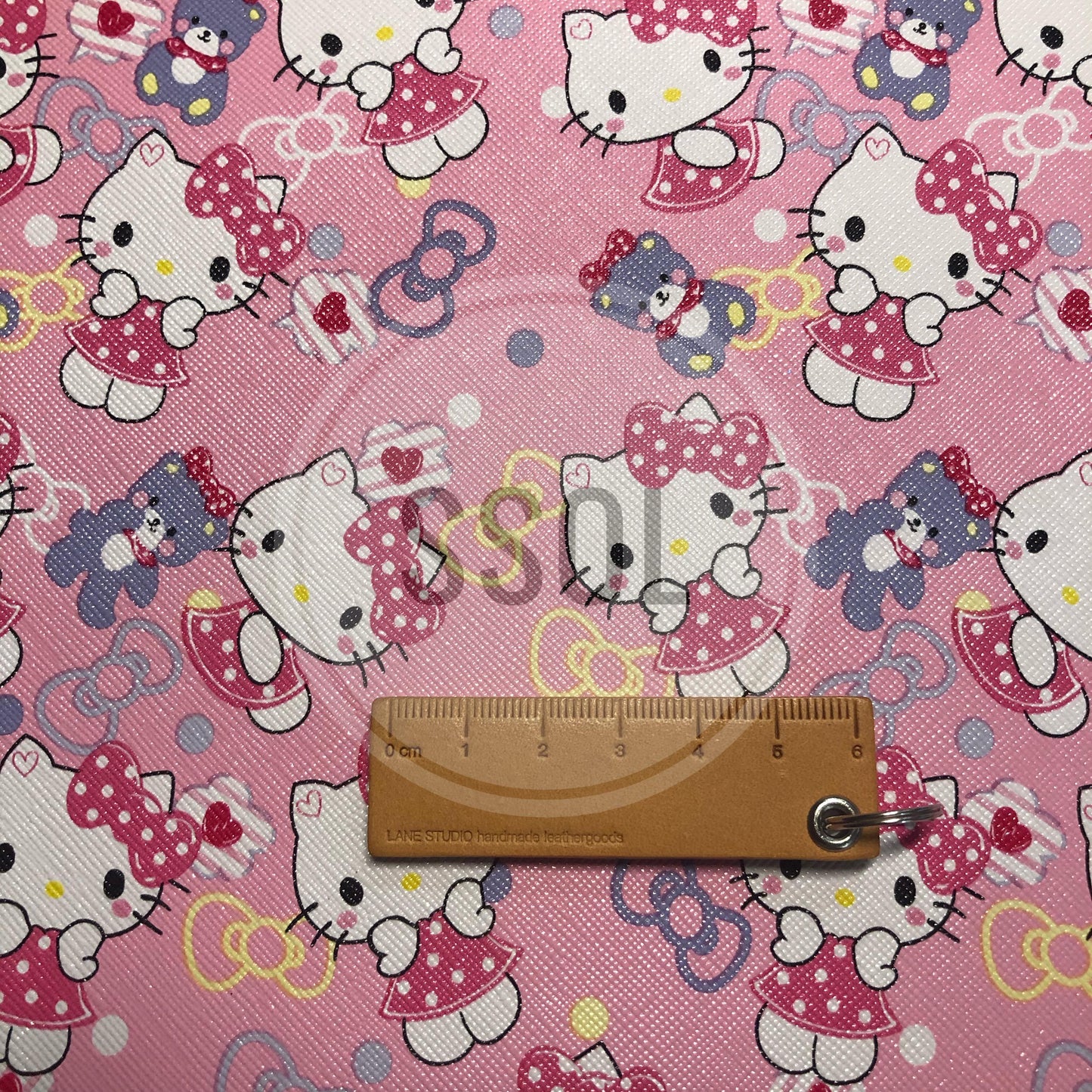 Vinyl/PU Leather - HK05