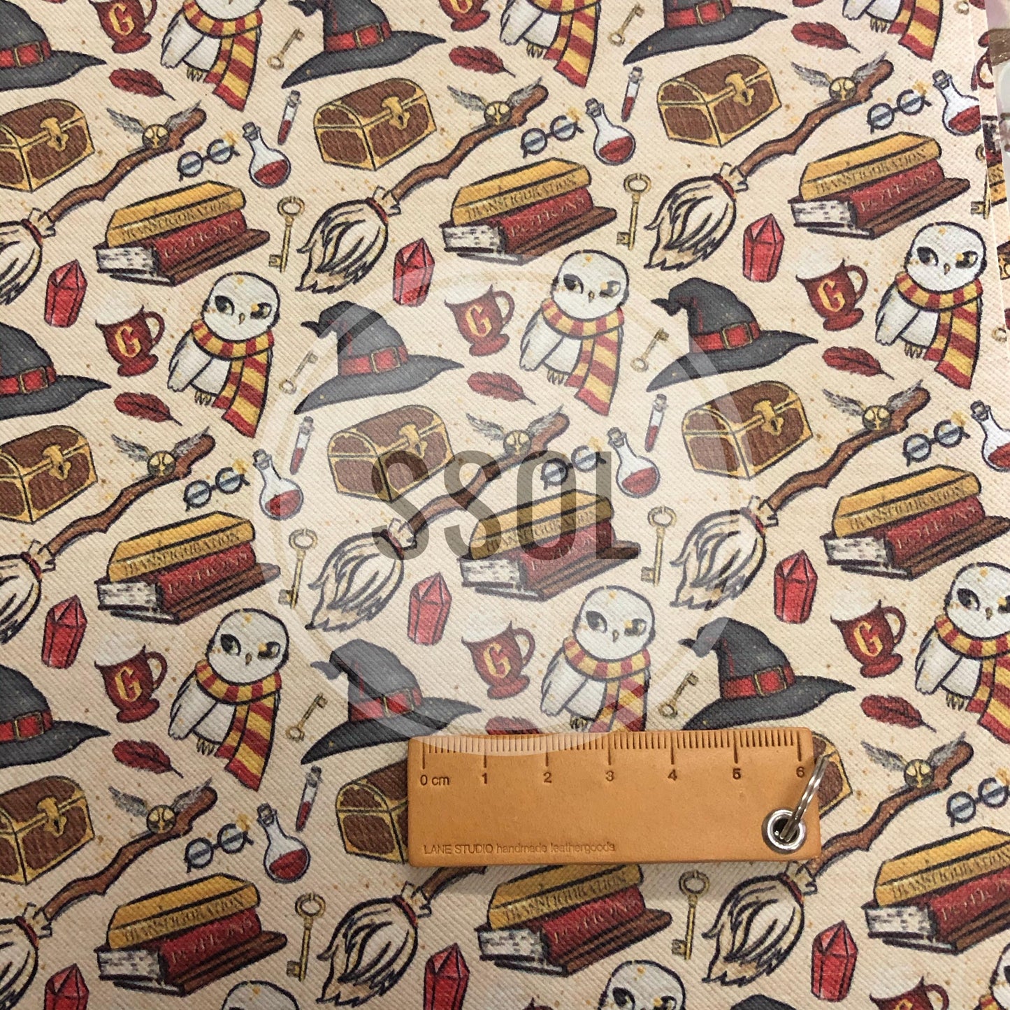 Vinyl/PU Leather - HP03
