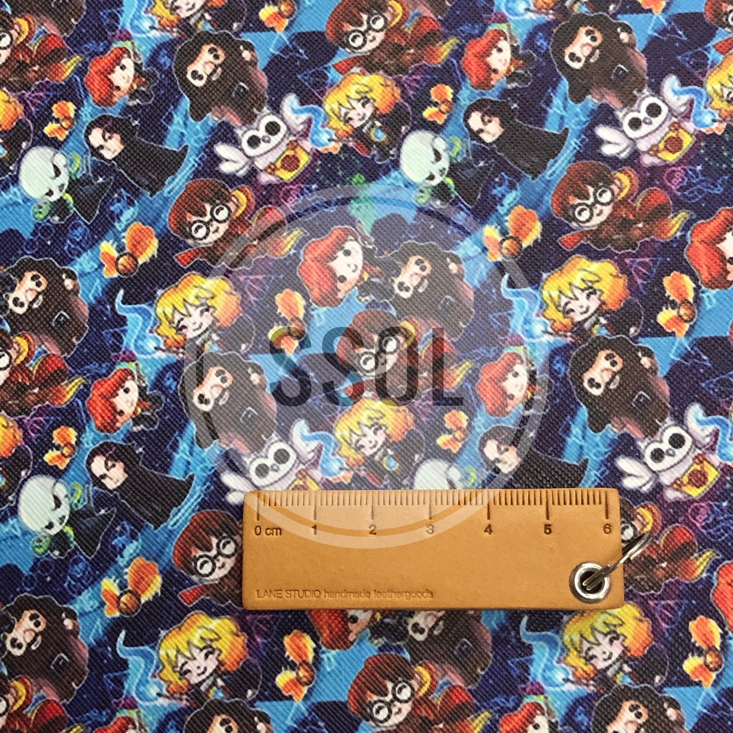 Vinyl/PU Leather - HP06