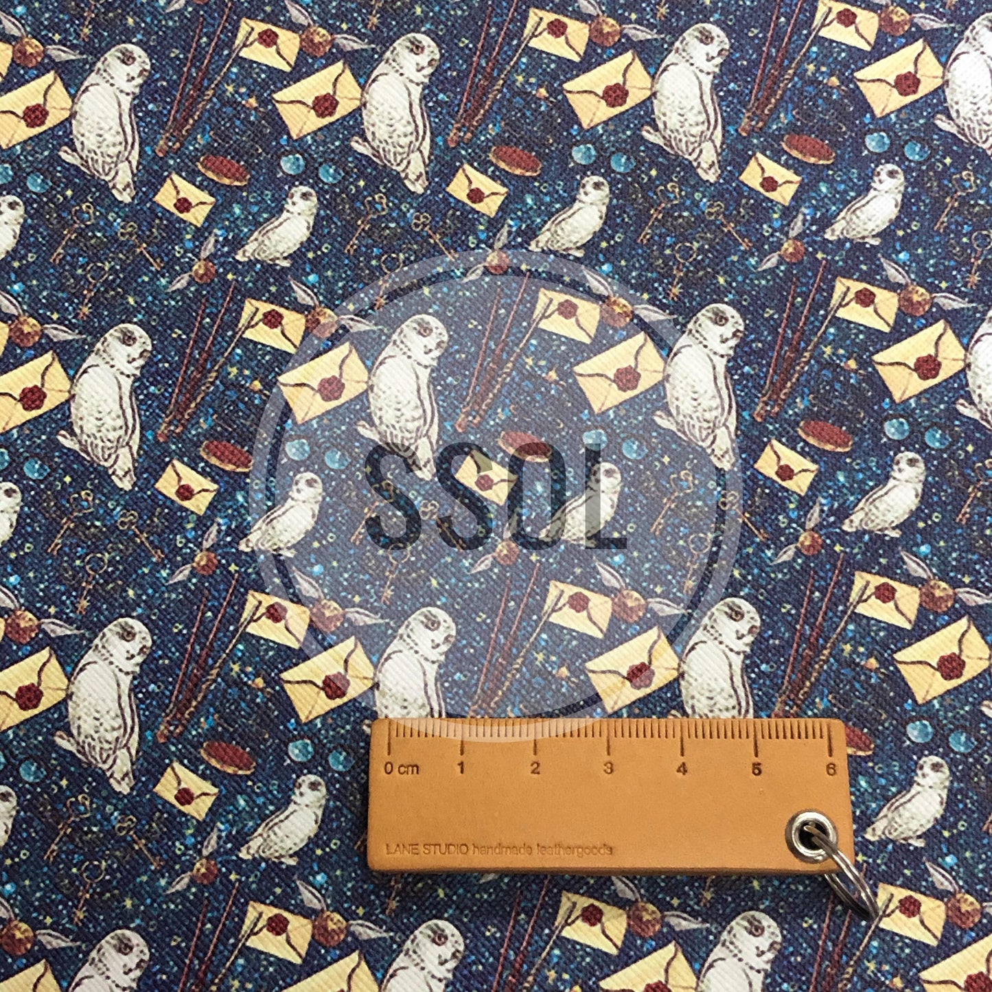 Vinyl/PU Leather - HP07