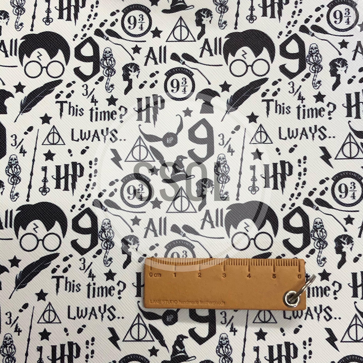 Vinyl/PU Leather - HP09