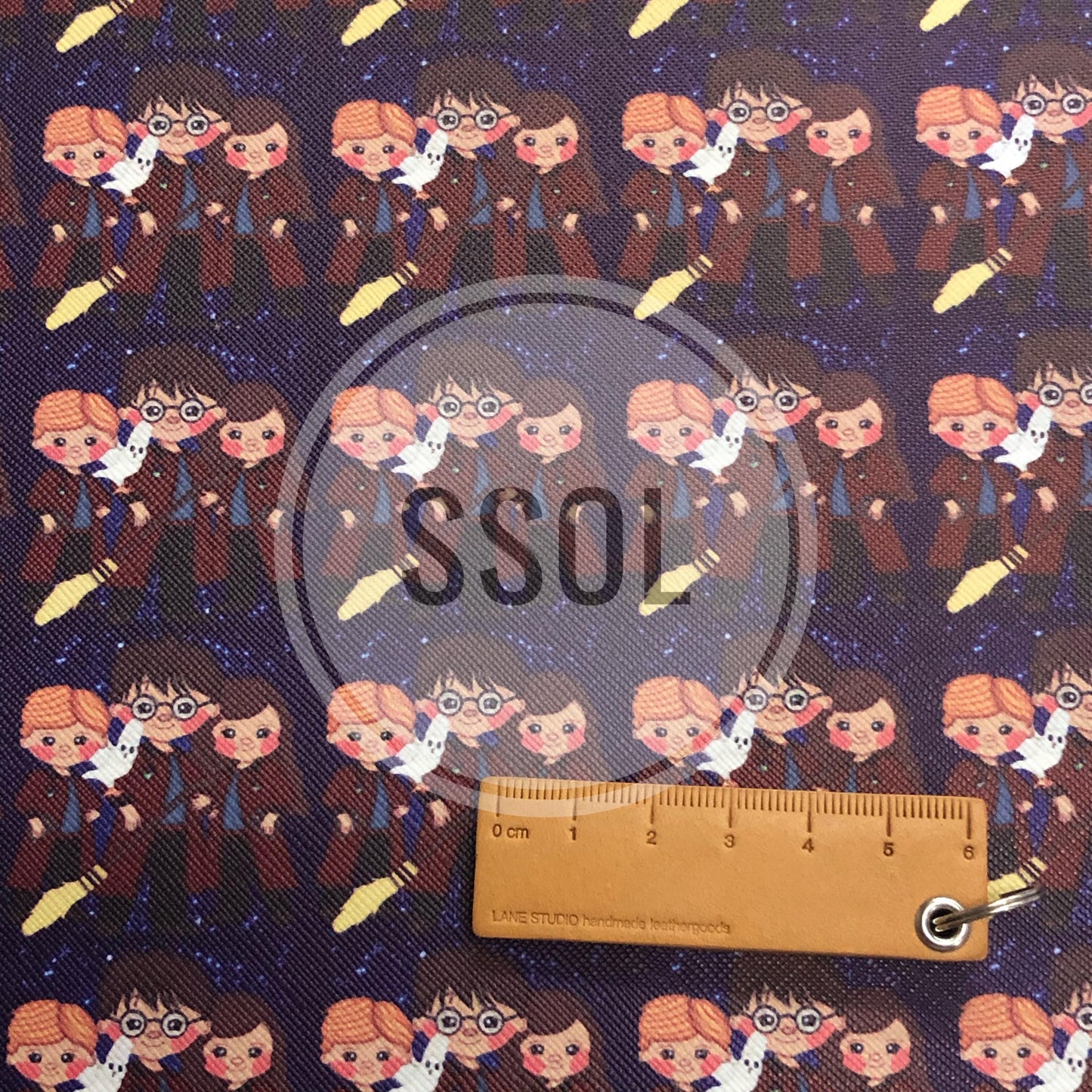 Vinyl/PU Leather - HP10