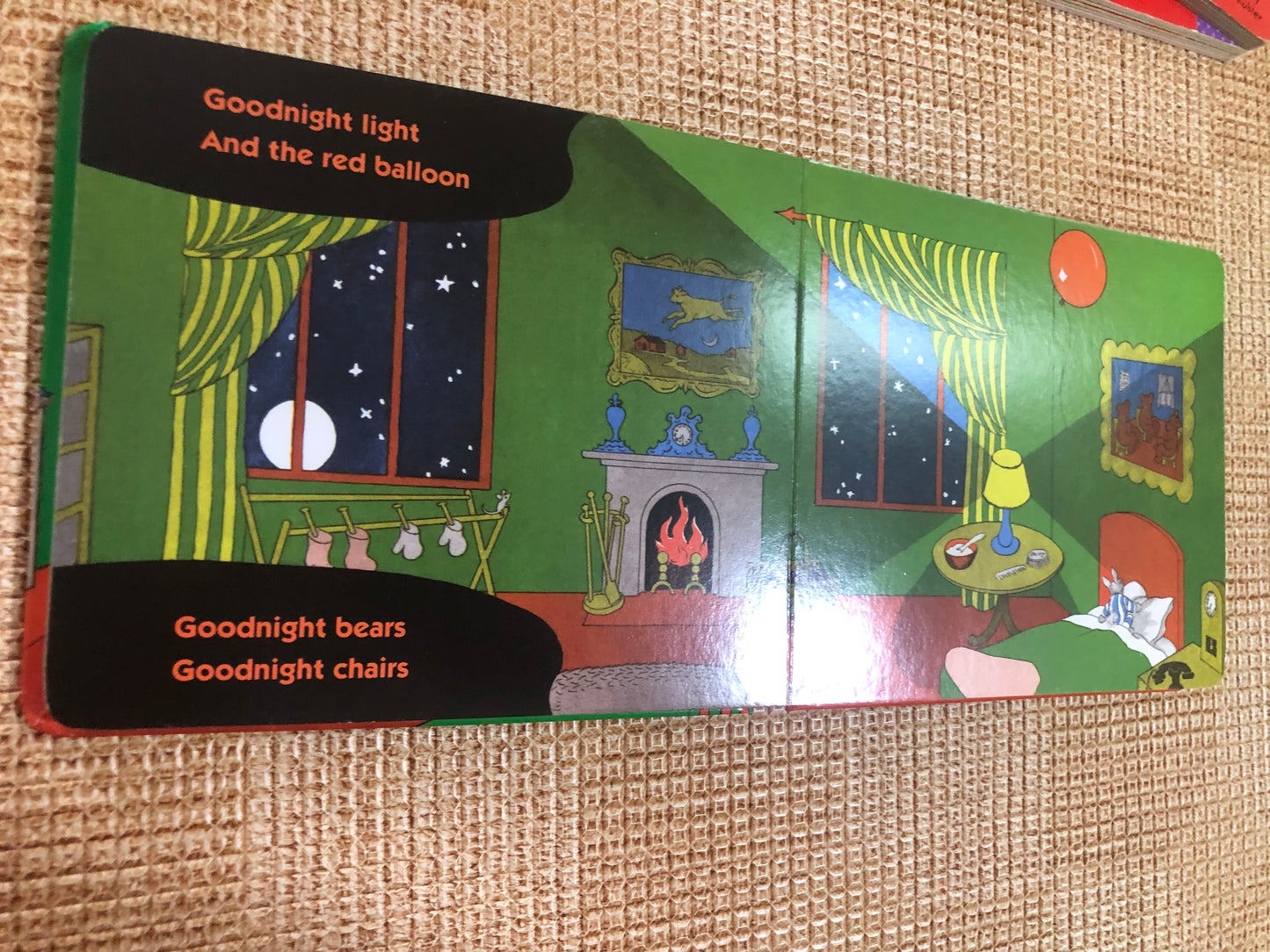 Goodnight Moon