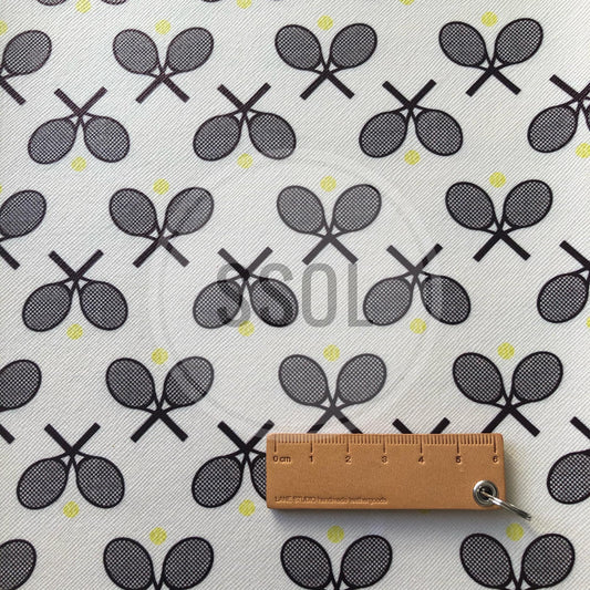 Vinyl/PU Leather - SP05