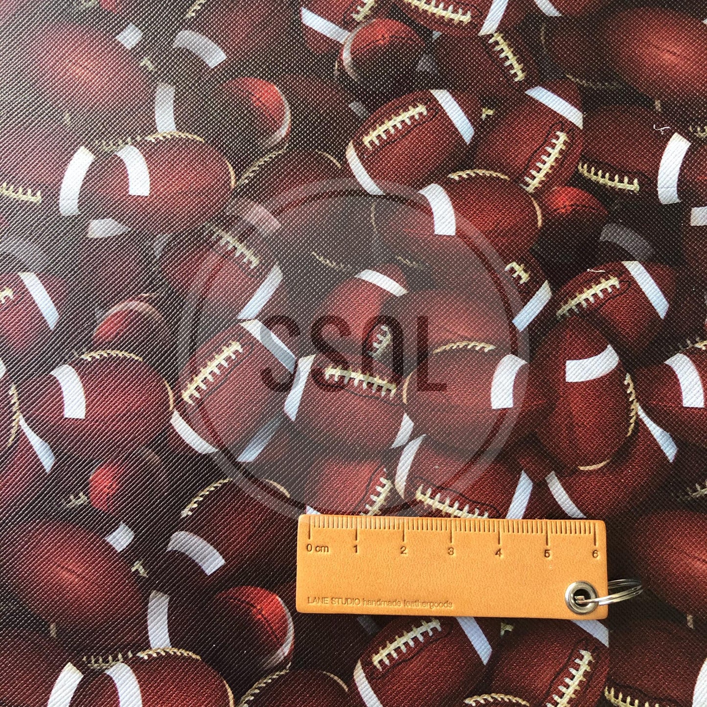 Vinyl/PU Leather - SP06