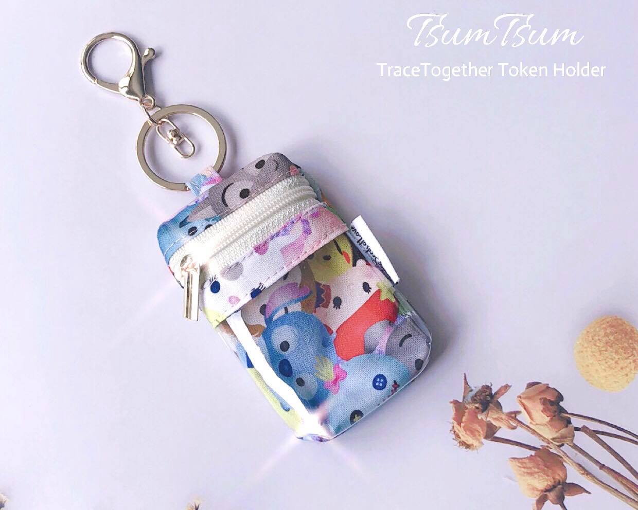 SG TraceTogether Token Holders - TsumTsum