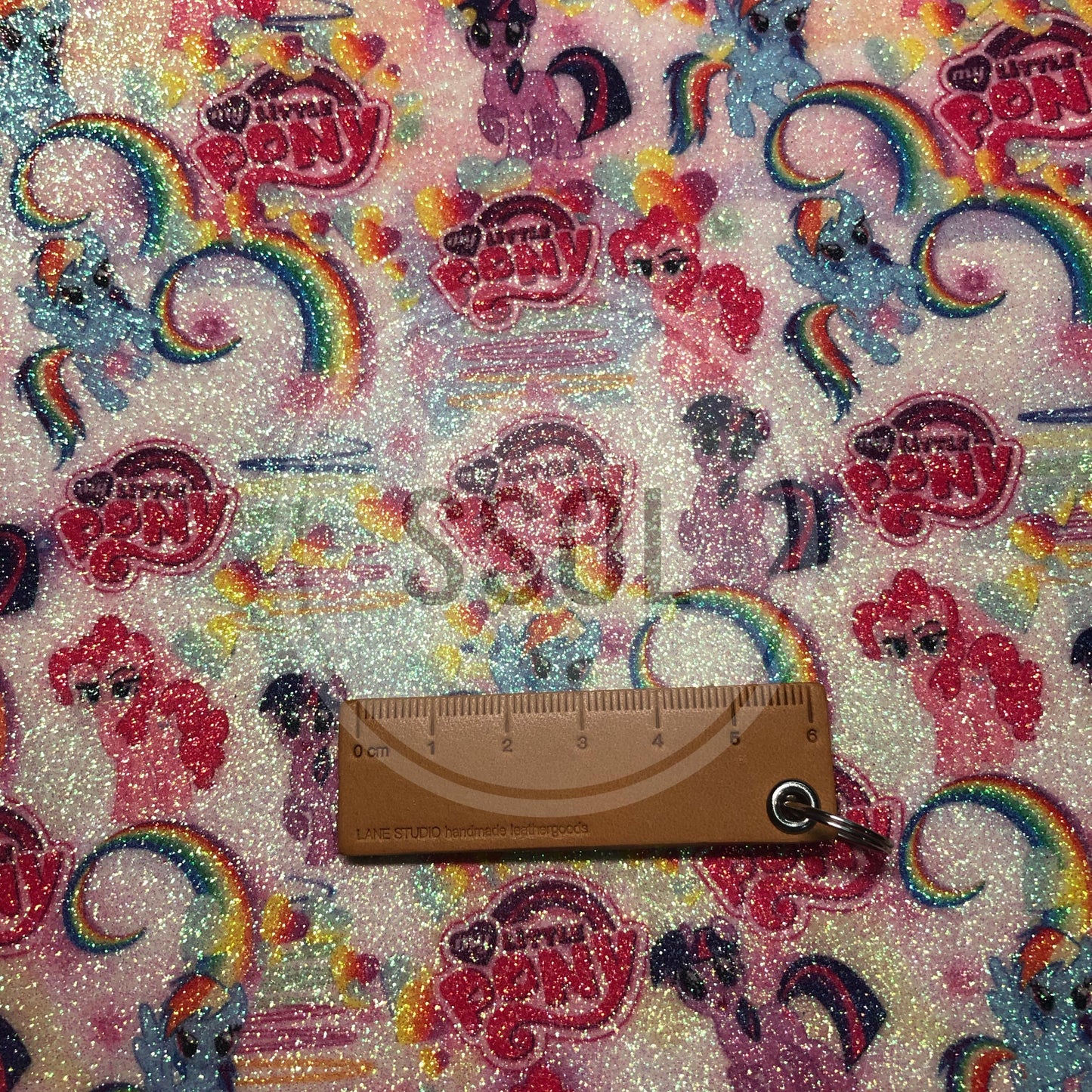 Vinyl/PU Leather - Uni06