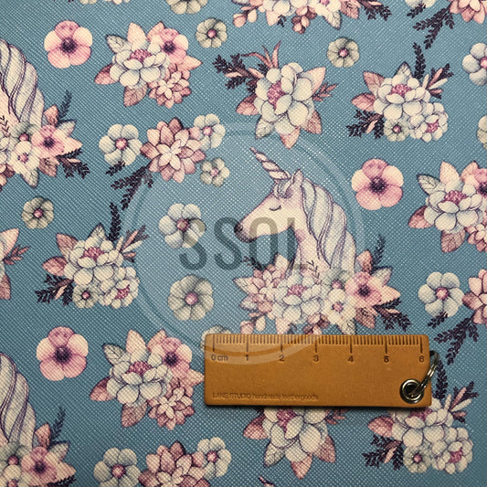 Vinyl/PU Leather - Uni10