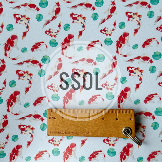 Vinyl/PU Leather - AN14
