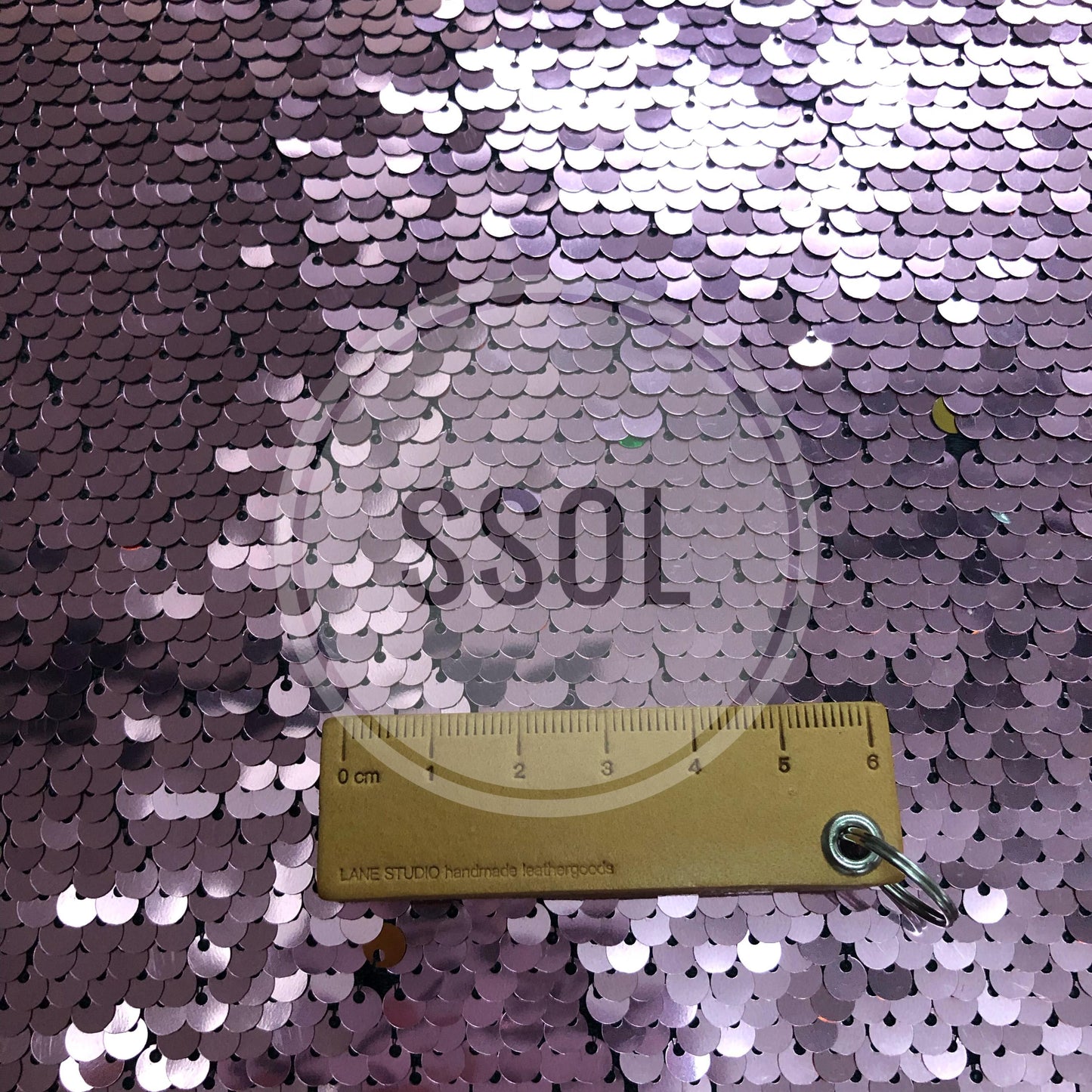 Vinyl/PU Leather - Sequins01
