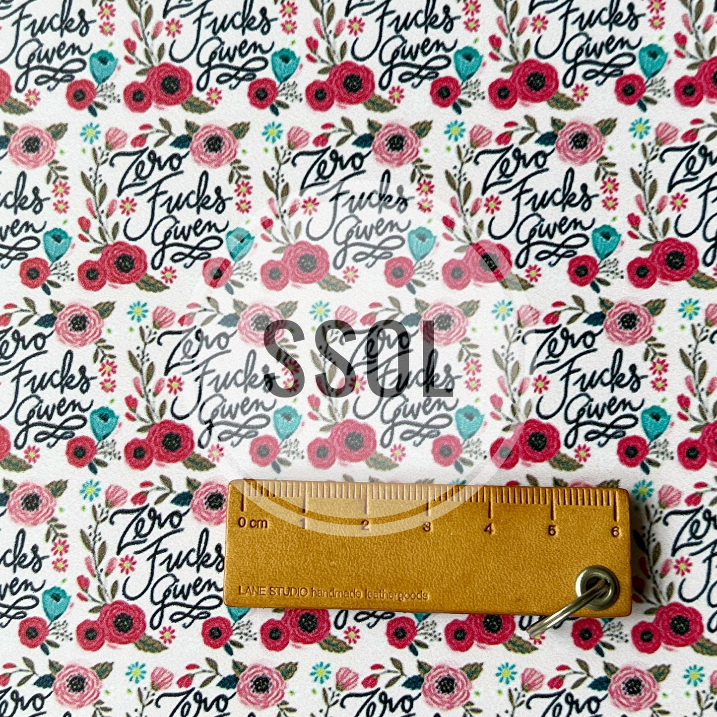 Vinyl/PU Leather - FL92