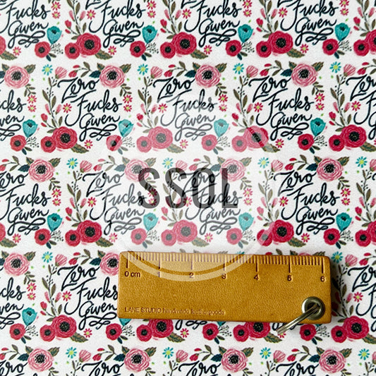 Vinyl/PU Leather - FL92